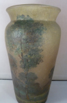 4207 - Handel Vase with Trees