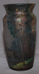 4209 - Handel Vase with Forest Scene