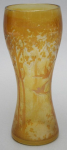 4256 - Handel Vase with Flying Birds